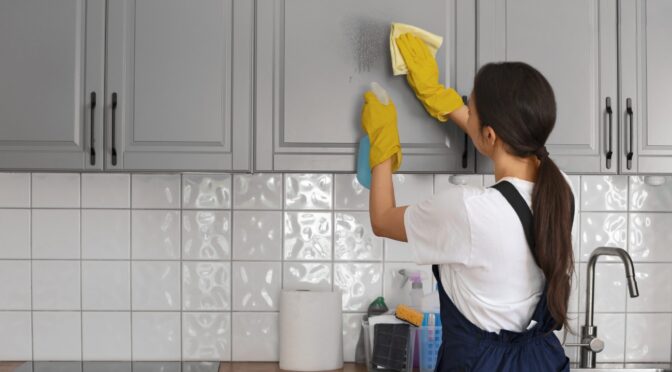 Why Rely On a Bond Cleaning Company in Perth for a Stress-Free Move?