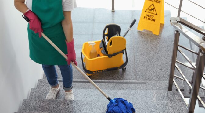 Your Nearby Trusted Perth Weekly Cleaners for All Your Property Cleaning Needs