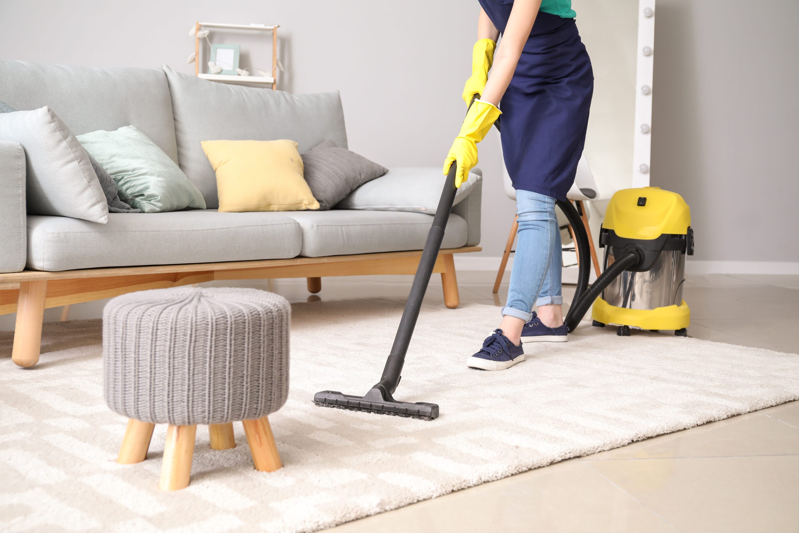 vacate cleaners in Perth