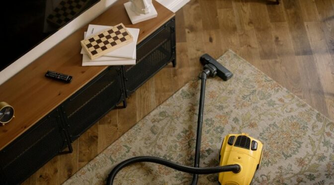 Regular Cleaning Services in Perth Making Homes and Workspaces Shine Every Day