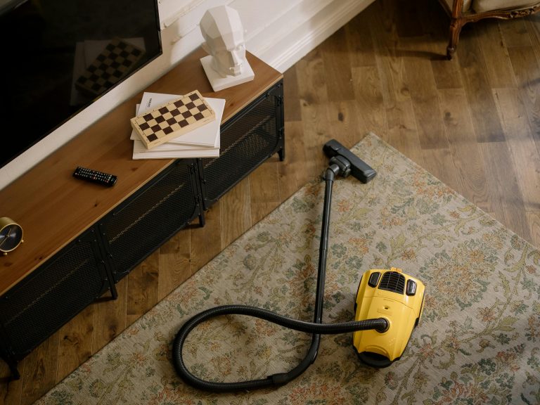 Regular cleaning services in Perth