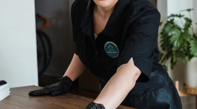 Get Your Bond Back with Trusted and Affordable Vacate Cleaners in Perth