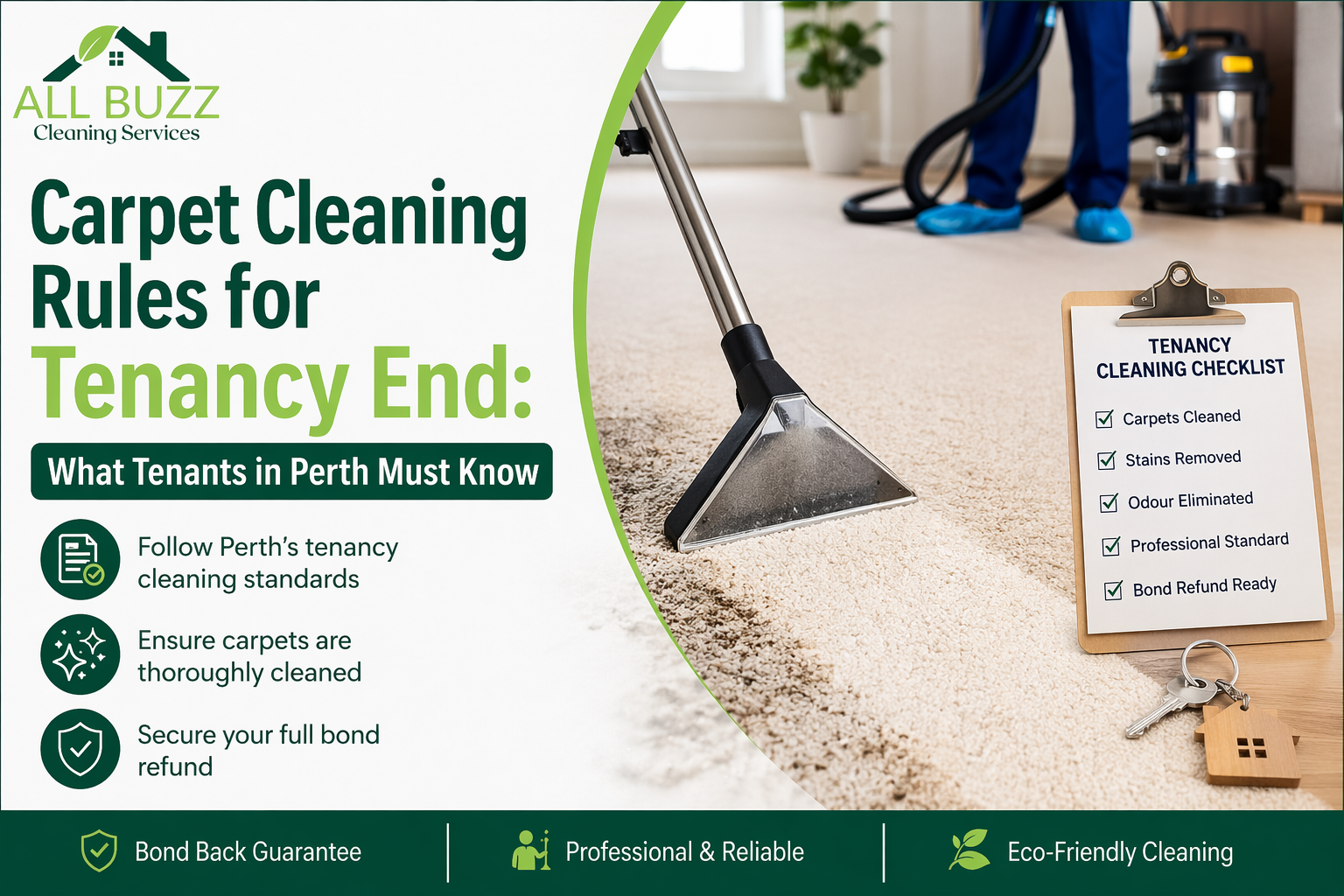 end of tenancy carpet cleaning