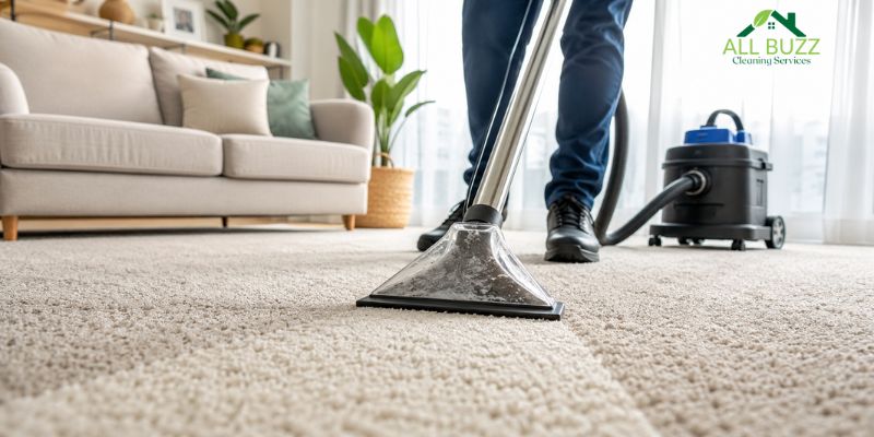 Carpet Cleaning Perth