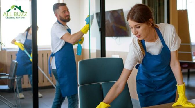 Benefits of Hiring Weekly Cleaners Perth for a Healthier and Stress-Free Home