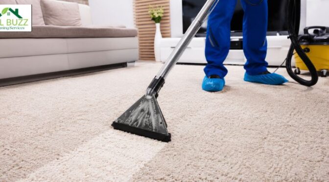 Top Carpet Cleaning Mistakes Perth Homeowners Should Avoid 