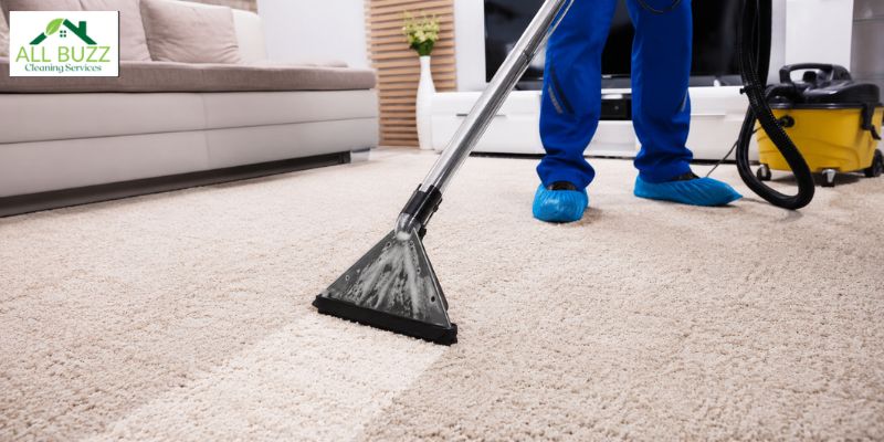 Carpet Cleaning Perth