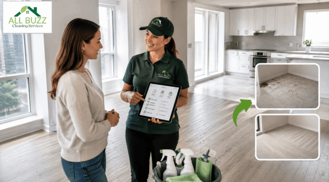 Hidden Cleaning Hotspots That Perth Real Estate Inspectors Never Ignore