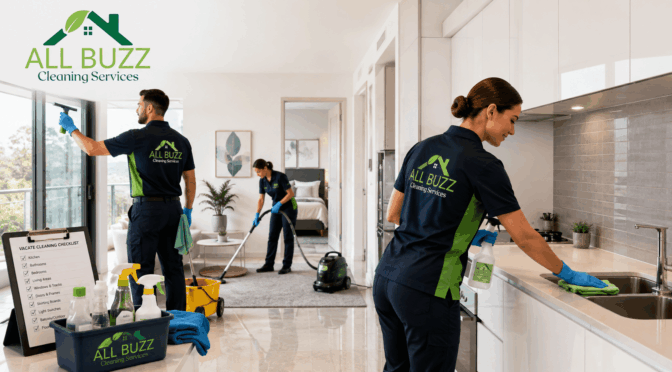 Which Rooms Cause Most Bond Cleaning Failures During Vacate Inspections?