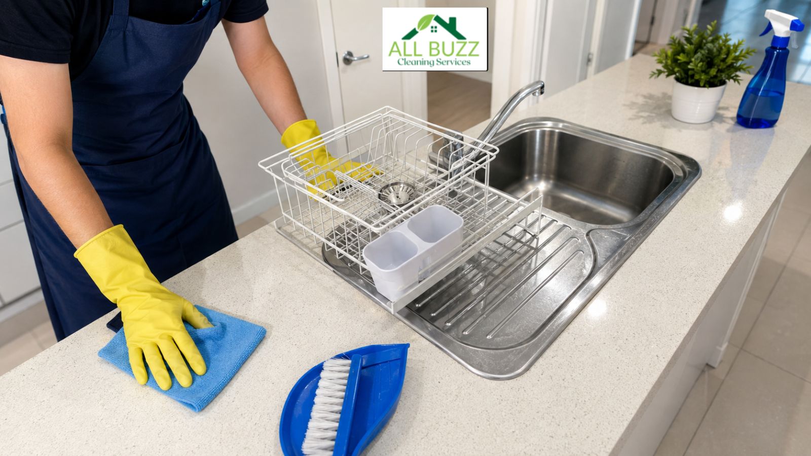 Vacate Cleaning Service