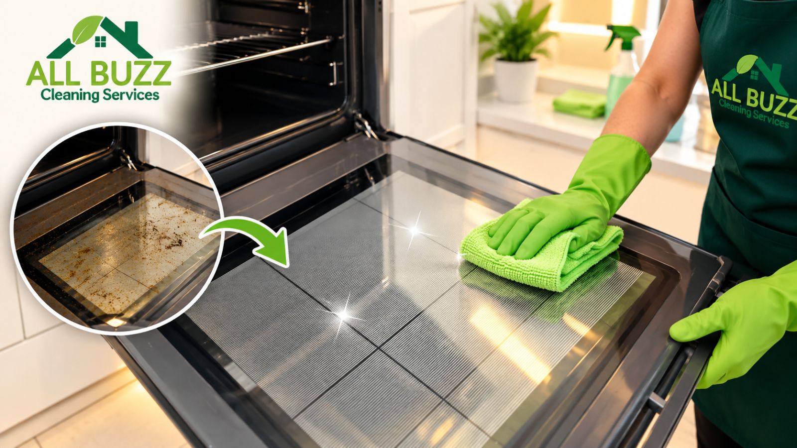 Cleaning Services Perth Matter for a Healthier Home