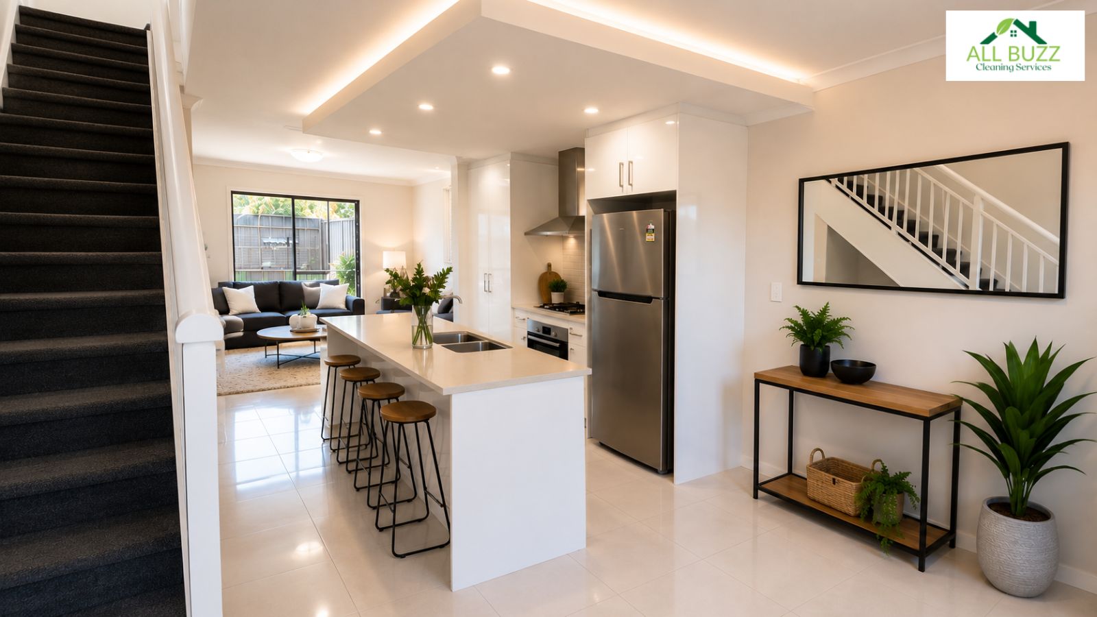 Detailed Cleaning Creates Better Long-Term Property Value