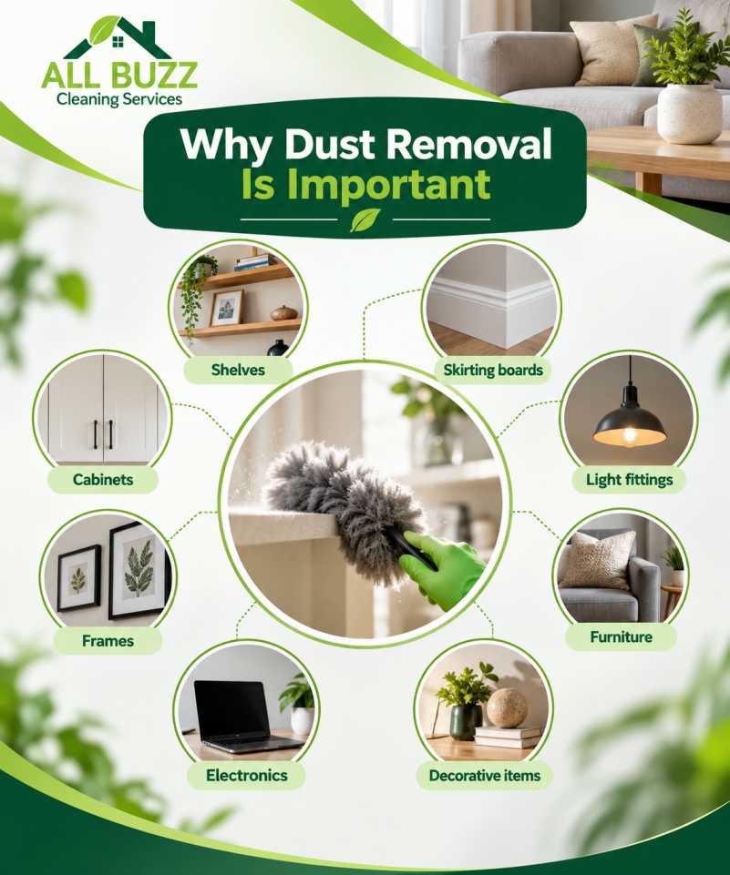 Dust Removal