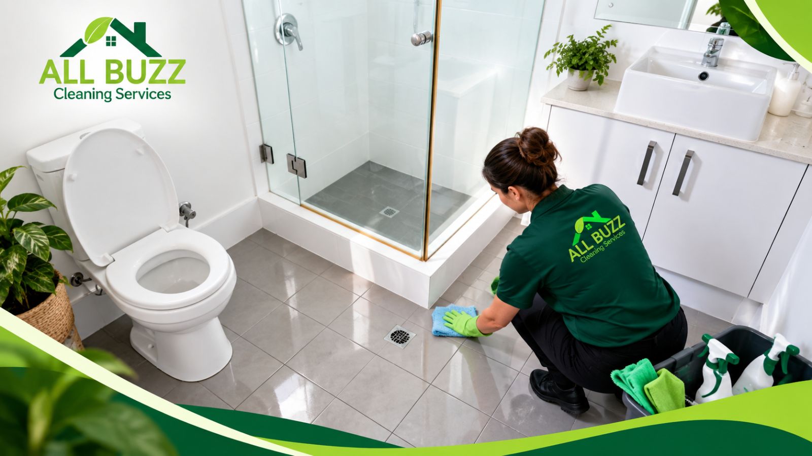 Regular Professional Cleaning